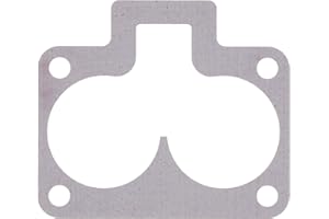 Victor Reinz 71-13754-00 Fuel Injection Throttle Body Mounting Gasket