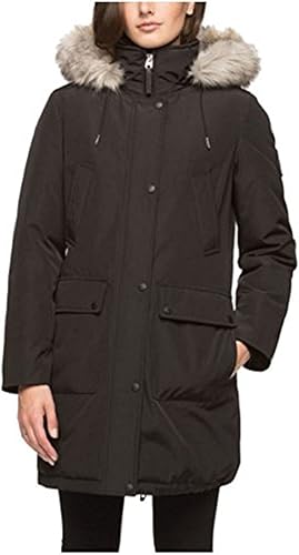 andrew marc snorkel parka