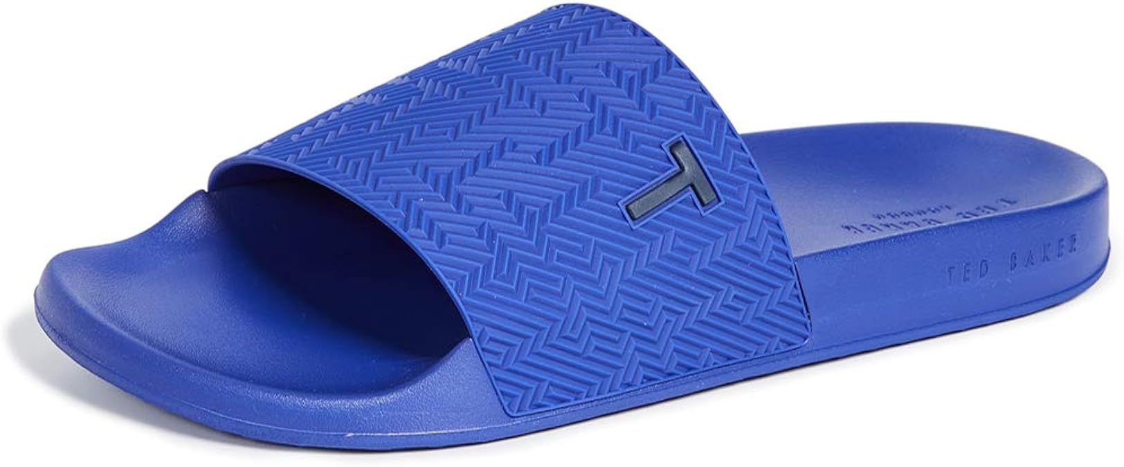 ted baker mastal sliders