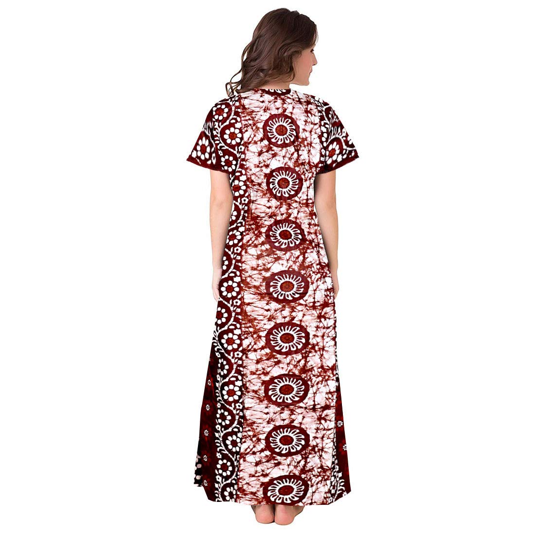 amazon nighty cotton