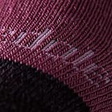 Bridgedale HIKE Midweight Merino Performance Boot Womens Berry view 6