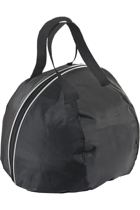 thumbnail image 2 of PEWANYZZ Motorcycle Helmet Bag, Large Capacity Waterproof Helmet 2 of 13