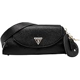 GUESS Bolena Faux-Leather Shoulder Bag