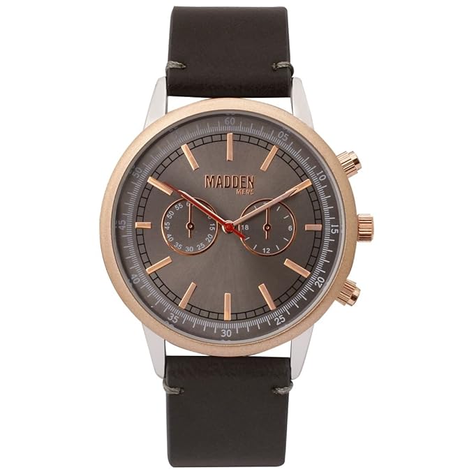 Analog Gold Dial Women's Watch - 39891LMLY