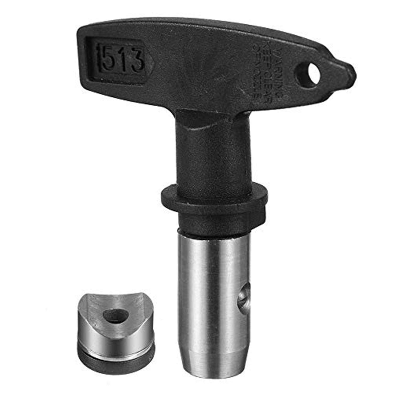 EsportsMJJ 15 Type Airless Spraying Gun Tips for Paint Sprayer Nozzle 45x50mm 517- #13