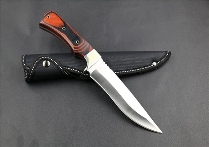 title=Regulus, coltello da lavoro di alta qualità, struttura n. K85