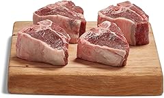 Lamb Loin Chop Bone-In