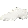 Capezio Canvas Dance Sneaker
