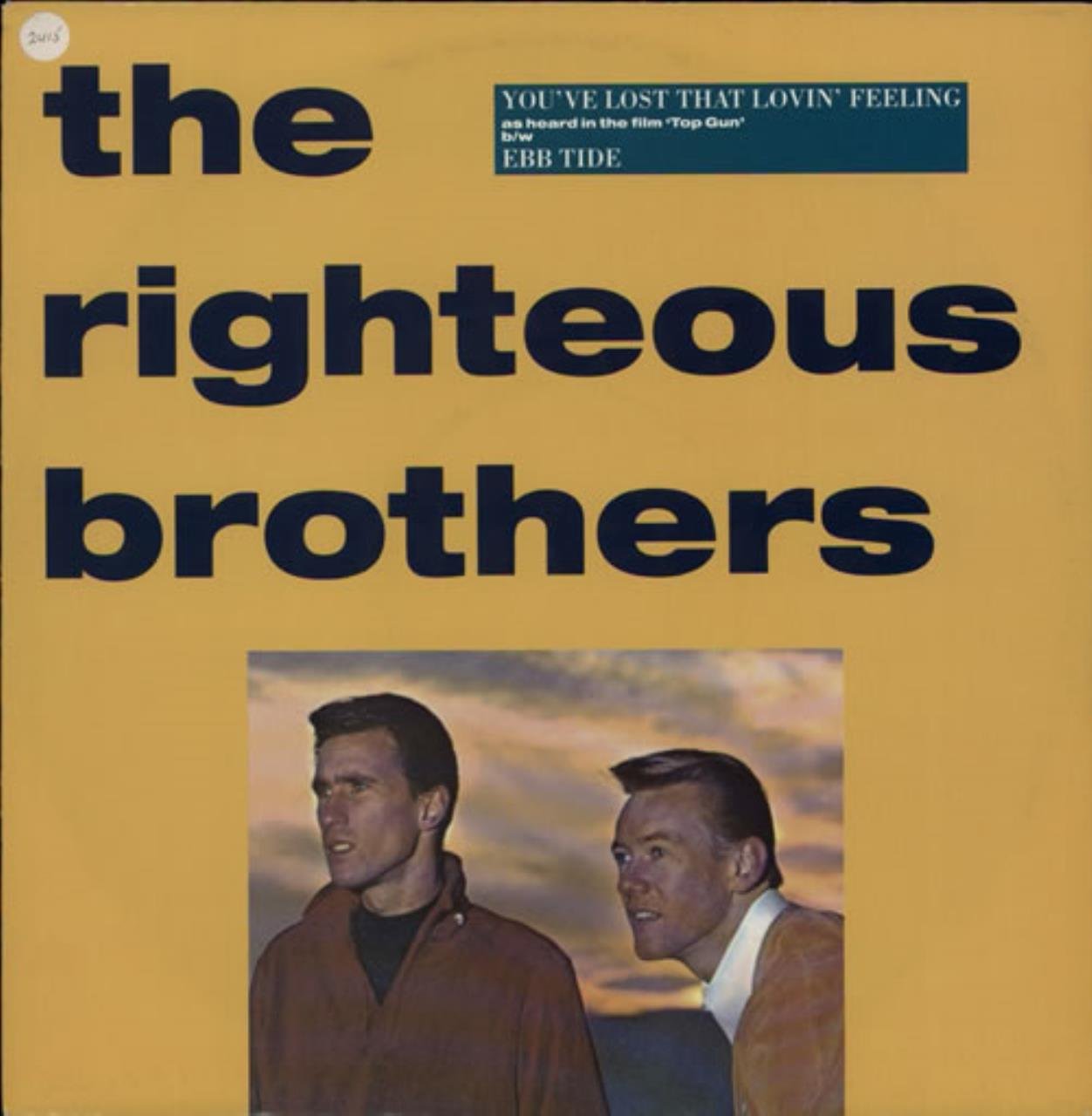 You've Lost That Lovin' Feeling Amazon.de Musik