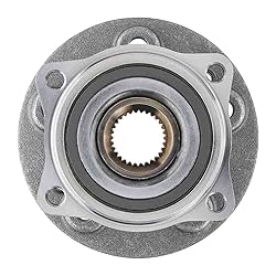 Stirling P513363PR_QQ15 - Pair 2 Front Wheel