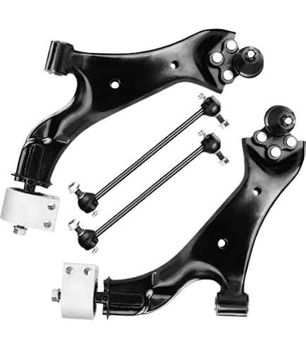 thumbnail image 2 of METRIX Front Lower Ball Joints For 2010-2017 Chevy Equinox & GMC Terrain – 2 PCS, K500227 2 of 6