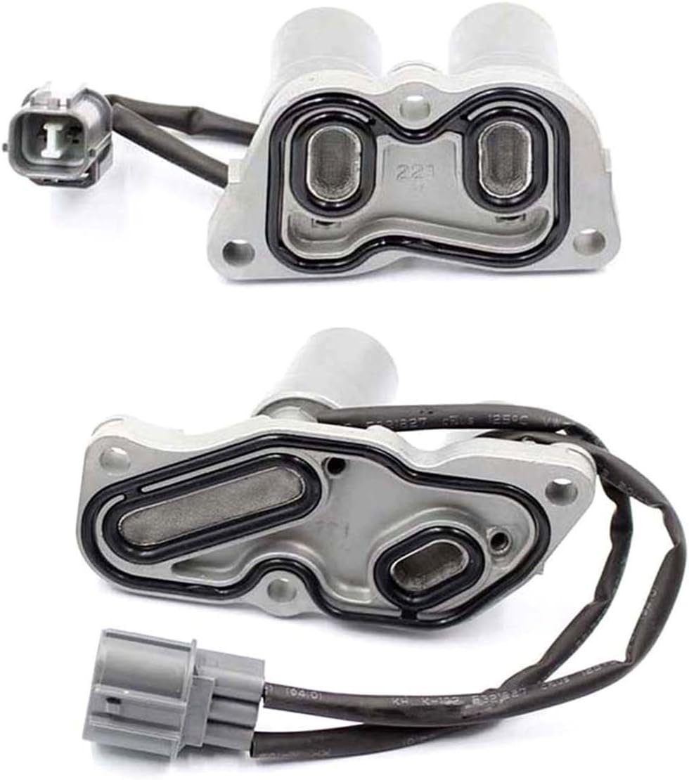 Shift Control & Lock Up Solenoids for Honda Accord Prelude