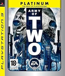 Army of Two Platinum