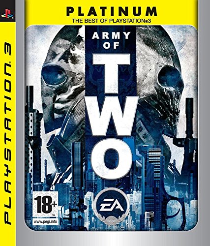 Army of Two Platinum