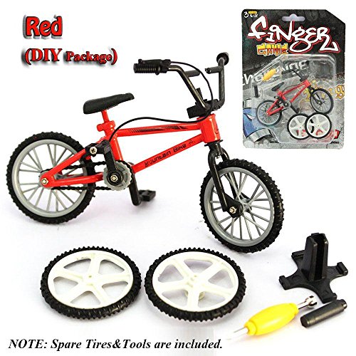 mini mountain bike toy