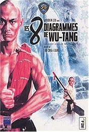 Les 8 Diagrammes De Wu-Lang