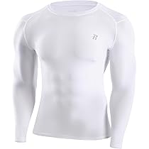 Miler Men's Dri-FIT UV Long-Sleeve Running Top. IN