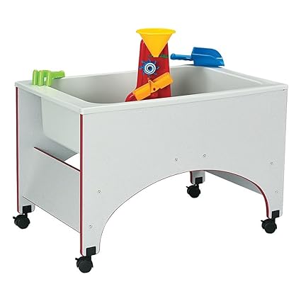  Offex Kids Activity Sand And Water Play Space
