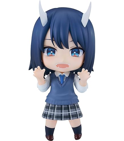 GOOD SMILE COMPANY Nendoroid Blue Archive Kayoko Onikata, sem