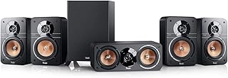 Teufel Ultima 20 Surround 5.1-Set Mk3