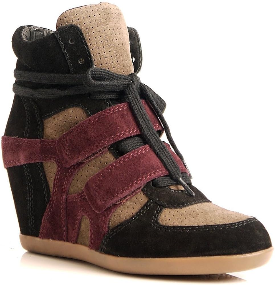 chaussures ash outlet