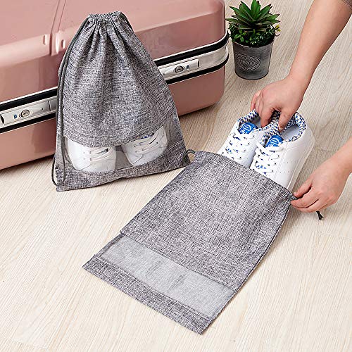 washable shoe bag