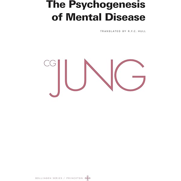 Amazon.com: Psychiatric Studies (The Collected Works of C.G. Jung