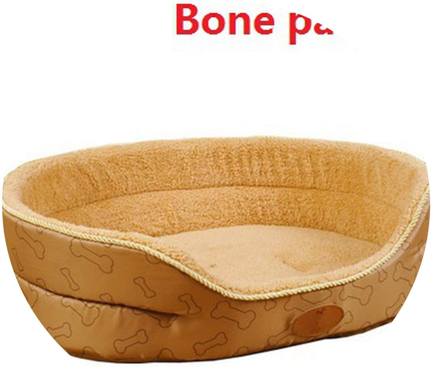 large dog bed house