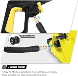 Emoobin 20m Pressure Washer Hose for Karcher K Series K2-K7 Quick Connector view 5