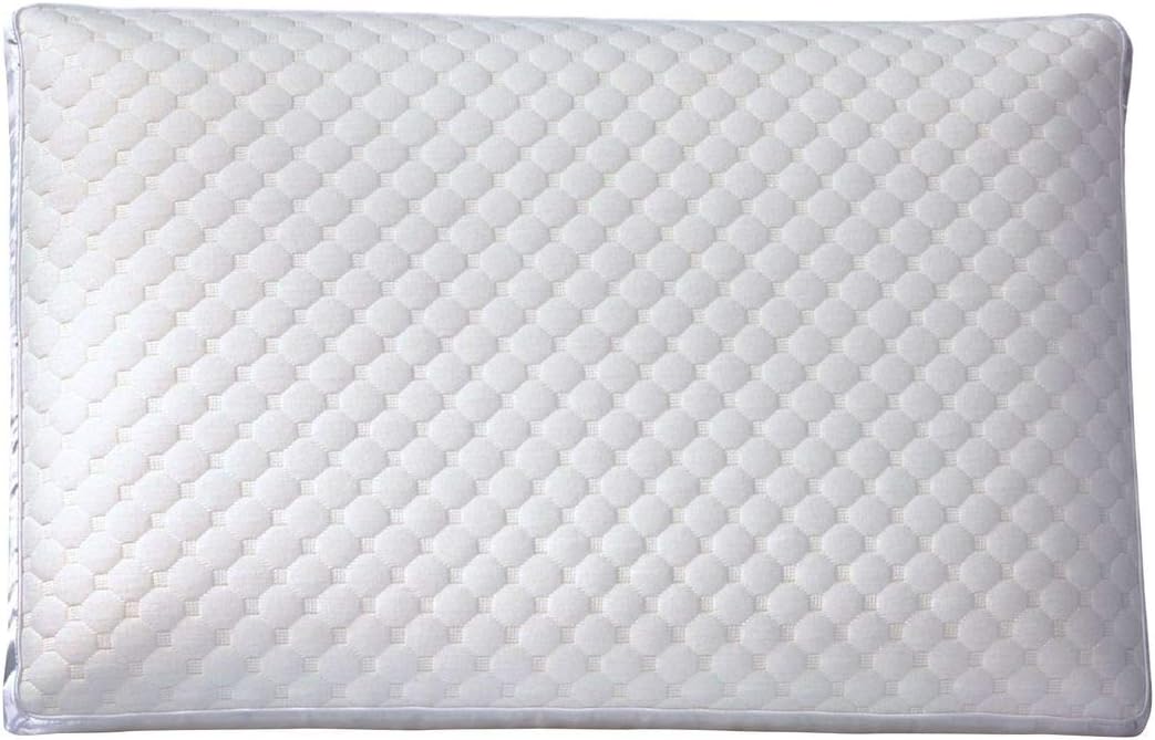 Product of Sealy Memory Foam Gusset Pillow [Biz Discount]