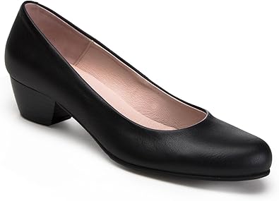 zapatos vestir mujer amazon