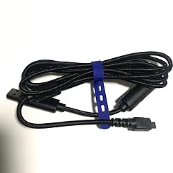 USB Cable & Cord for Razer Wolverine/Razer Wildcat