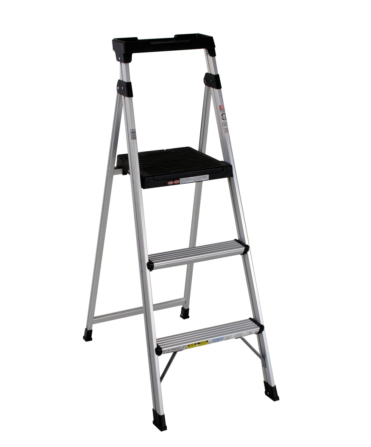 Top 10 Best Step Ladders Reviews 20192020 Flipboard