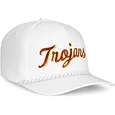 Pacific Headwear NCAA USC Trojans Weekender Cap OS