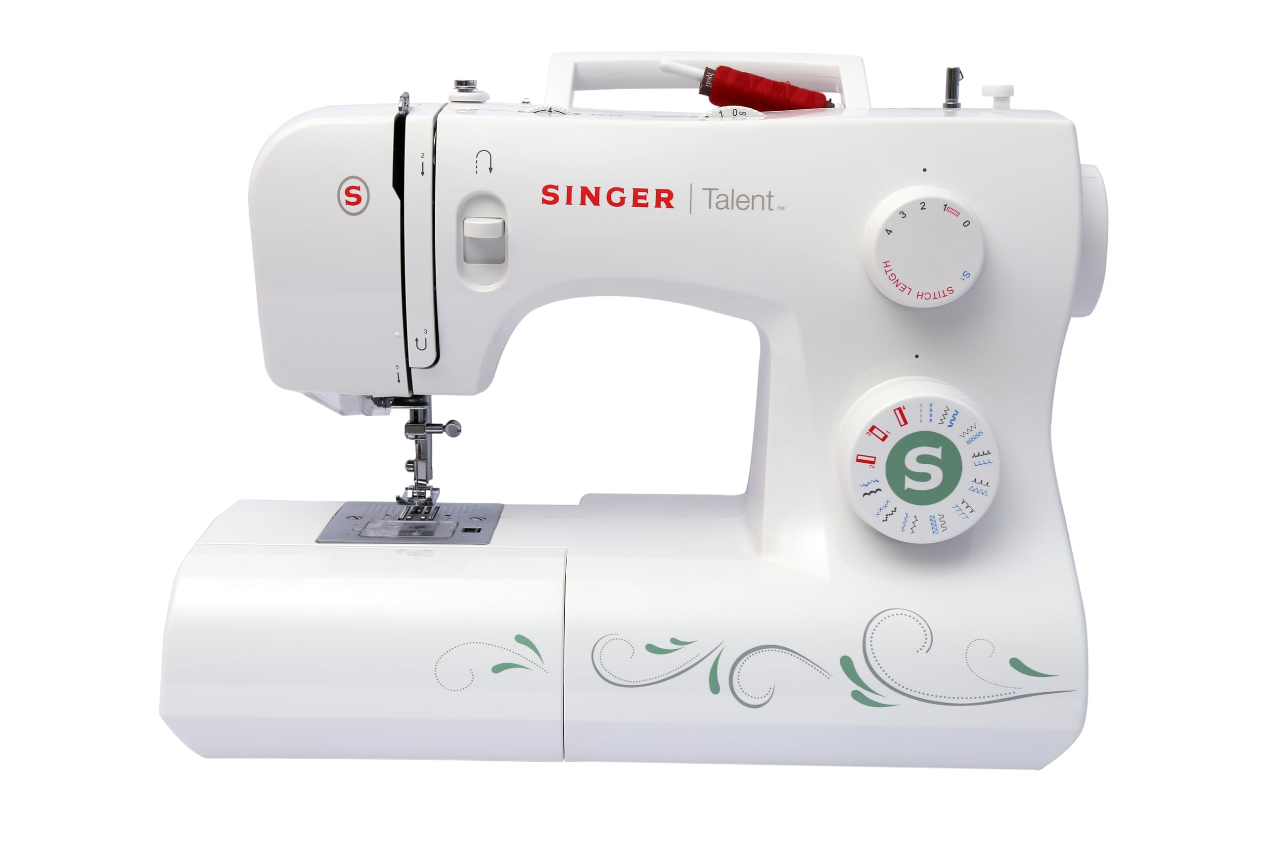 Singer Talent 3321 Sewing Machine