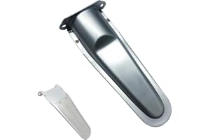 Lrichy 30268 RV Furnace Burner Head Kit for Atwood Hydro Flame Furnace Part Number 36043, RV Furnace Burner Head Compatible with 79 85 AFM AFS Series Furnaces