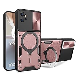 Compatible with Moto G32 Cover,Compatible with