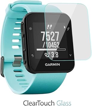 garmin forerunner 35 glass screen protector