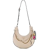 GUESS Davina Shoulder Bag, RED
