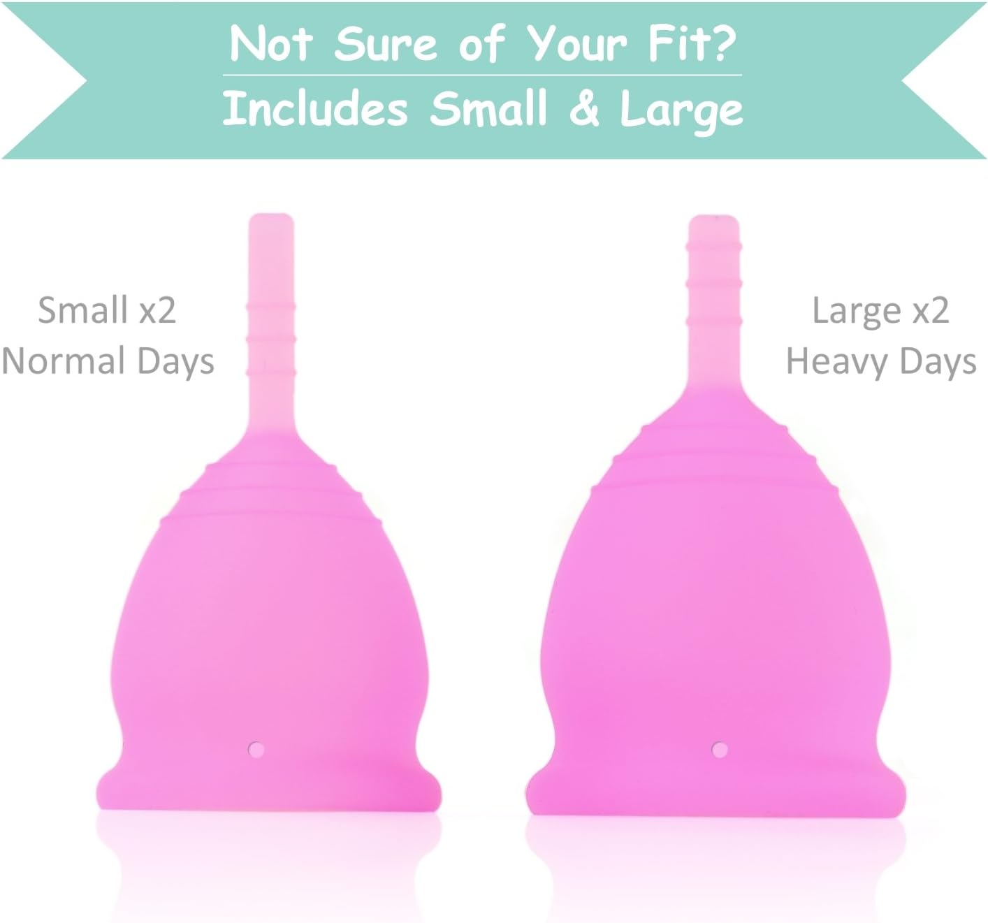 comprar copa menstrual amazon