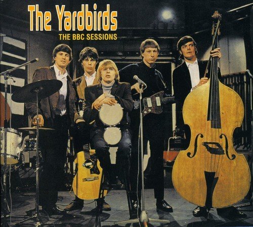 The Yardbirds - The Bbc Sessions 1965-1968 By Yardbirds - Zortam Music