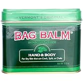 Bag Balm 8 OZ (Pack of 2)