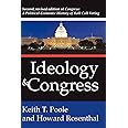 Ideology and Congress: A Political Economic History of Roll Call Voting