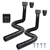 Prestantious 7ft Long Gutter Downspout