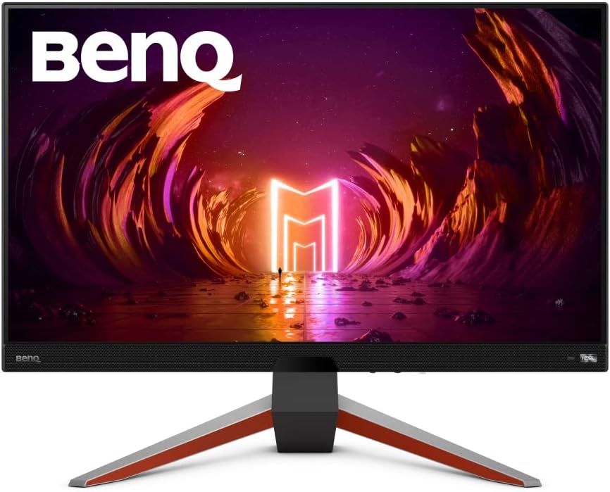 BenQ MOBIUZ EX270QM 27" QHD 240Hz IPS Gaming Monitor 1ms HDR600 HDMI 2.1