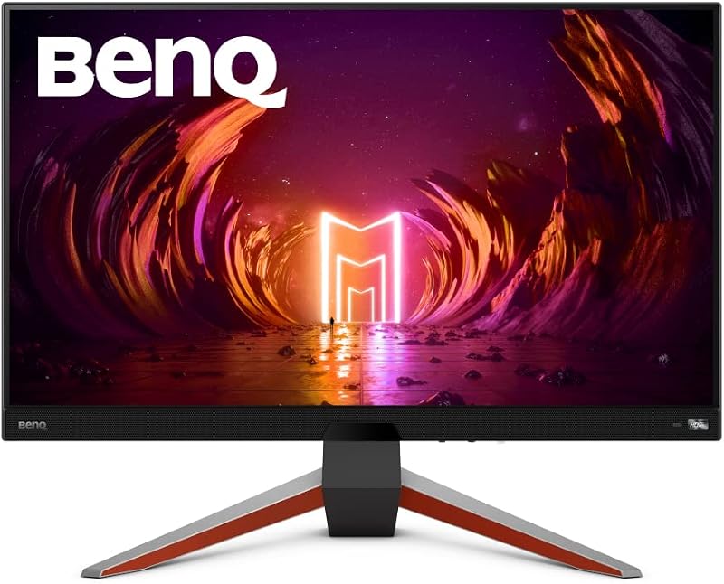 BenQ MOBIUZ EX270QM 27" QHD 240Hz IPS Gaming Monitor 1ms HDR600 HDMI 2.1