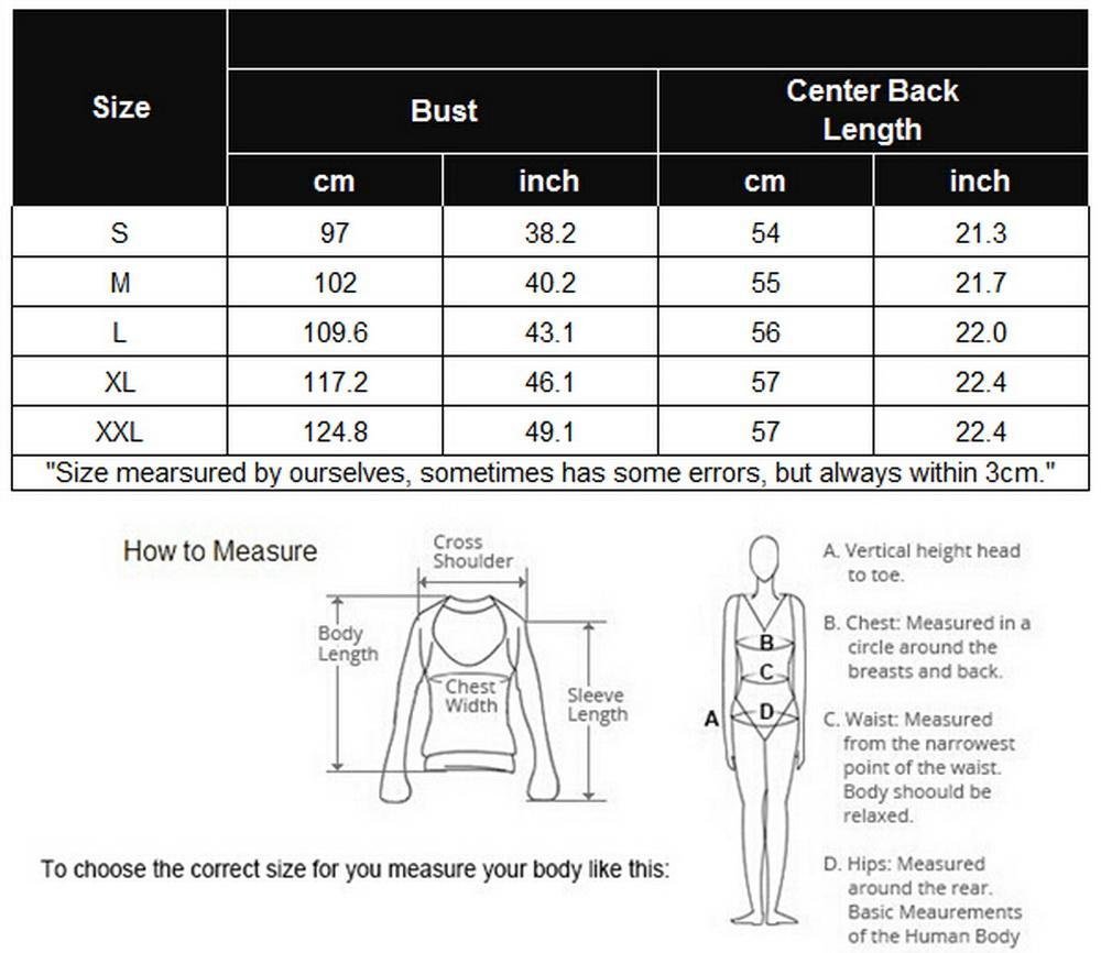 Ceanfly Damen Tops Sommer Cool Lässiges ärmelloses Tank Top Bluese