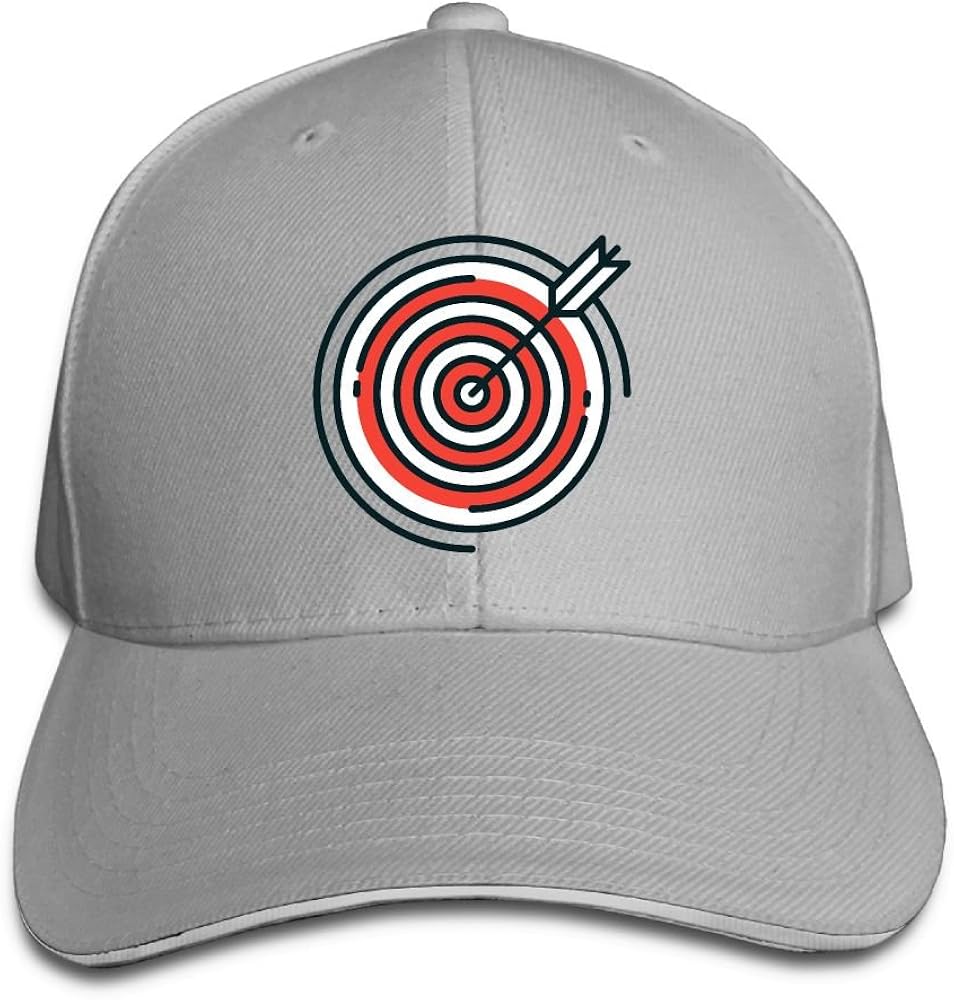 Plain hats target Clearance