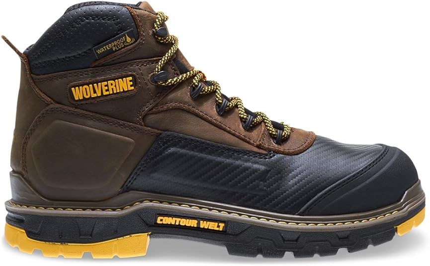 amazon insulated boots