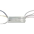 Robertson 3P20132 Fluorescent eBallast for 2 F40T12 Linear Lamps, Preheat- Rapid Start, 120Vac, 50-60Hz, Normal Ballast Factor, NPF, Model RSW234T12120 /A